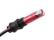 Siemens QRB4B-B070B70B flame detector