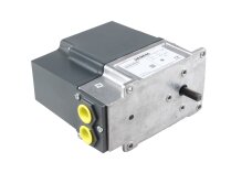 Siemens SQM40.295A20 Servo Motor