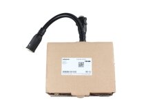 Riello SQM48.497B9 Servo Motor