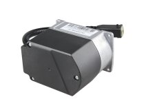 Siemens SQM45.295B9RL Servo Drive