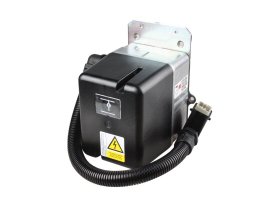 Honeywell LKS 310-35 (A5C-30 S7) Servomotor