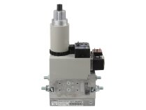 Elco MB-ZRDLE 410 B01 S50 gas multi-block, art: 65323606