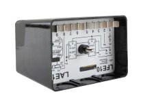 Ecoflam LFE10 burner