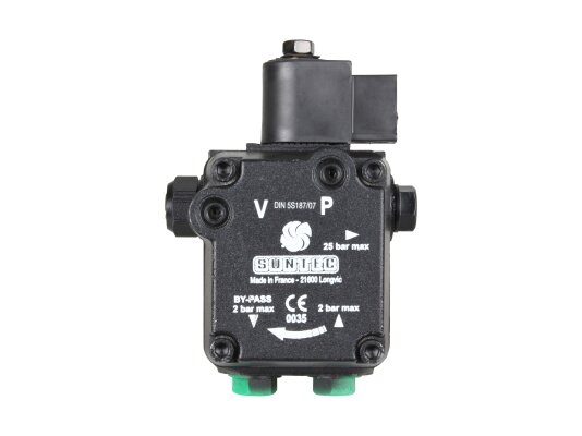 Ecoflam AL 35 C 9528 6P 0700 burner pump, art: 13015167