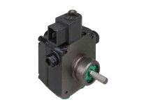Ecoflam AL 35 C 9528 6P 0700 burner pump