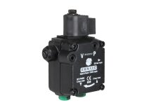 Ecoflam AL 35 C 9528 6P 0700 burner pump