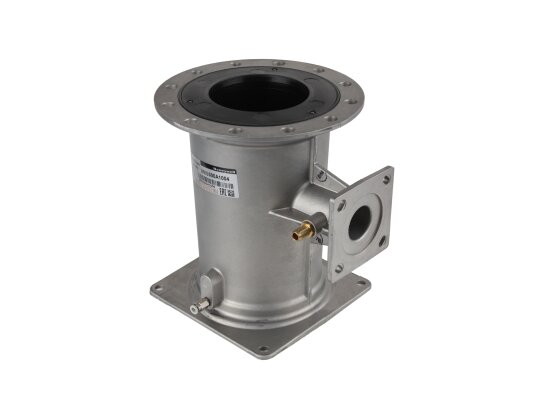 Honeywell VMU300A 1004 Venturi Tube