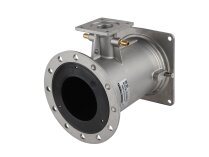 Honeywell VMU300A 1004 Venturi Tube