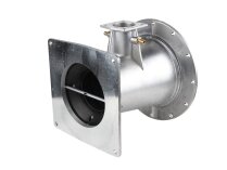 Honeywell VMU680A1009 Venturi Tube