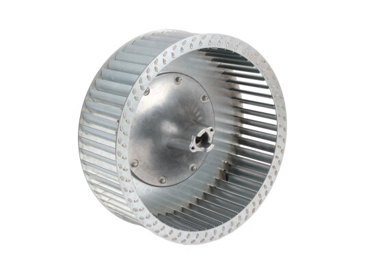 Weishaupt TS-S 295X104 S1 fan impeller