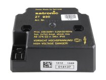 Honeywell ZT 930 1mm Ignition Transformer, art: 13121