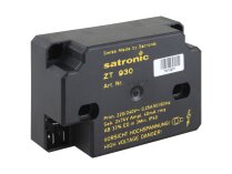 Honeywell ZT 930 1mm Ignition Transformer