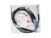 Danfoss LDS 057H7110 flame sensor