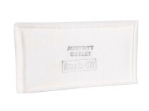 Elco filter with gasket, 65311723