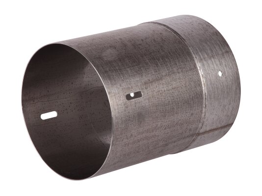 Weishaupt combustion tube 200 mm, 15070714077