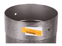 Weishaupt combustion tube 200 mm, 15070714077
