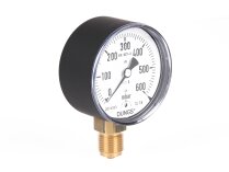 Dungs pressure gauge 600 mbar, 103705