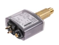 Pressure switch Sauter DSB146F931, Part Number: 640102, Alternative MPN: We640102, We64010-2.. Photo 3