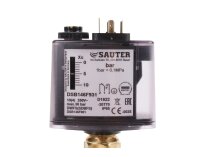 Pressure switch Sauter DSB146F931, Part Number: 640102, Alternative MPN: We640102, We64010-2.. Photo 5