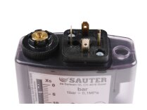 Pressure switch Sauter DSB146F931, Part Number: 640102, Alternative MPN: We640102, We64010-2.. Photo 6