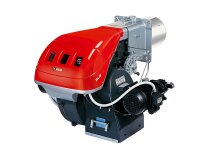 Riello RLS 160/M MX TC gas-oil burner