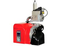 Ecoflam MAX GAS 250 LN P TL GN SR TW gas burner, art: 3142752.