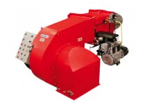Ecoflam MULTICALOR 1500.1 PR TC gas/diesel burner, art: 3146180.
