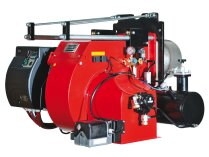 Mazut burner Ecoflam OILFLAM 300.1 AB TC, art: 3143753.