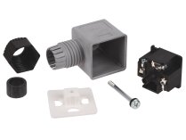 Danfoss 4-pin connector 042N1256