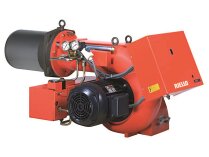 Riello PRESS 300 P/N TC FS1 oil burner, art: 20169240