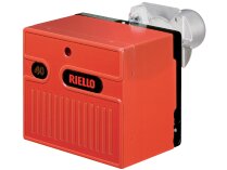 Riello 40 FS8 MB 405/1 - RSD 20 gas burner, art: 3756706-3970530